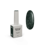 NAILSOFTHEDAY Gel polish Mohito — насичено темно-зелений світловідбиваючий гель лак, 10 мл