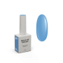 NAILSOFTHEDAY Gel polish Niagara — темно–волошковий гель–лак для нігтів, що перекриває в один шар, 10 мл