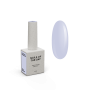 NAILSOFTHEDAY Gel polish Orchid — припилений бузковий гель-лак, що перекривається в один шар, 10 мл