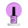 NAILSOFTHEDAY Let’s special Pantone2025/5 — лавандово-рожевий гель–лак для нігтів, що перекриває в один шар, 10 мл