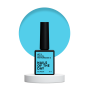 NAILSOFTHEDAY Let’s special Pantone2025/6 — яскравий блакитний гель–лак для нігтів, що перекриває в один шар, 10 мл