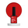 NAILSOFTHEDAY Let’s special Pantone2025/7 — класичний червоний гель–лак для нігтів, що перекриває в один шар, 10 мл