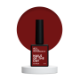 NAILSOFTHEDAY Let’s special Pantone2025/8 — глибокий винний червоний гель–лак для нігтів, що перекриває в один шар, 10 мл