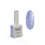 NAILSOFTHEDAY Paradise 08 — фіолетовий гель–лак для нігтів, що перекриває в один шар, 10 мл