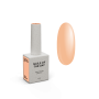 NAILSOFTHEDAY Gel polish Peach Fuzz — ніжно-персиковий гель-лак для нігтів, що перекриває в один шар, 10 мл