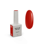 NAILSOFTHEDAY Gel polish Penelopa — глубокий червоний гель-лак для нігтів, що перекриває в один шар, 10 мл