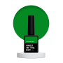 NAILSOFTHEDAY Lets special Green особливий зелений гель лак, що перекривається в один шар, 10 мл