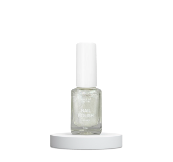 Nailsoftheday Nail Polish Sparks — лак для нігтів з блискітками, 11 мл