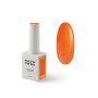 SOLD OUT NAILSOFTHEDAY Color of the month January 2025 Vitamin C — колір місяця насичено-помаранчевий із дрібним шимером, що перекривається в один шар, 10 мл