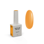 NAILSOFTHEDAY Gel polish Pumpkin — гарбузовий гель–лак для нігтів, що перекриває в один шар, 10 мл