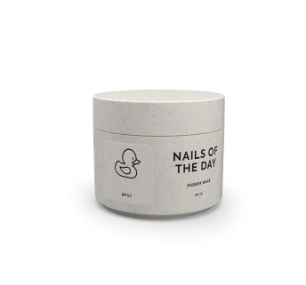 NAILSOFTHEDAY Rubber base – каучукова база для нігтів, 30 мл