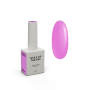 NAILSOFTHEDAY Gel polish Sakura — фіолетово-пастельний гель-лак, що перекривається в один шар, 10 мл
