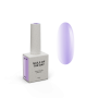 NAILSOFTHEDAY Shell top 01 new formula — перлинний топ з переливом фіолетової втирки без липкого шару, 10 мл