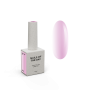 NAILSOFTHEDAY Shell top 03 new formula — перлинний топ з переливом рожевої втирки без липкого шару, 10 мл