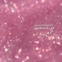 NAILSOFTHENIGHT Sparkle builder gel 04 — рожевий світловідбиваючий будівельний гель, 15 мл