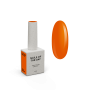 NNAILSOFTHEDAY Gel polish Tiger — морквяний гель–лак для нігтів, що перекриває в один шар, 10 мл