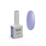 NAILSOFTHEDAY Gel polish Violet — бузковий гель–лак для нігтів, що перекриває в один шар, 10 мл