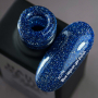 NAILSOFTHENIGHT Blue Lagoon gel polish — блакитний світловідбиваючий гель–лак для нігтів, 10 мл
