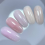 NAILSOFTHEDAY Color top 02 — рожевий нюд топ без липкого шару для нігтів, 10 мл