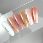 NAILSOFTHEDAY Polygel nude 05 — рожевий нюдовий полігель, 30 г