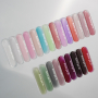 NAILSOFTHEDAY Bottle gel 18 – винно-червоний надміцний гель для укріплення нігтів, 10 мл