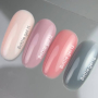 NAILSOFTHEDAY Bottle gel 12 — припилено-ліловий надміцний гель для укріплення нігтів, 10 мл