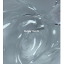 NAILSOFTHEDAY Builder Gel 01 — прозорий гель для нарощування нігтів, 15 мл
