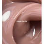 NAILSOFTHEDAY Builder Gel 06 — світло–коричневий гель для нарощування нігтів, 15 мл