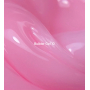 NAILSOFTHEDAY Builder Gel 10 — рожевий гель для нарощування нігтів, 30 мл