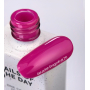 NAILSOFTHEDAY Gel polish Dragonfruit-211, 10 ml — пурпурно-рожевий, що перекривається в один шар, 10 мл
