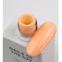 NAILSOFTHEDAY Gel polish Sunrise — теплий жовтогарячий гель–лак для нігтів, що перекриває в один шар, 10 мл