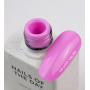 NAILSOFTHEDAY Gel polish Tulip — холодний рожевий гель–лак для нігтів, що перекриває в один шар, 10 мл