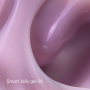 NAILSOFTHEDAY Smart Jelly gel 06 — лілово–рожевий будівельний гель желе для нігтів, 15 г