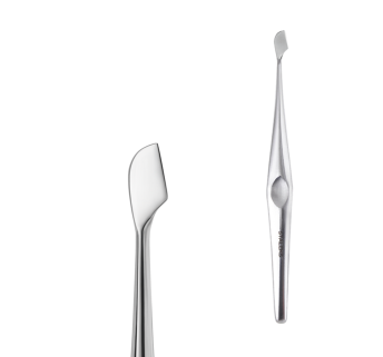 Сокирка для манікюру STALEKS BEAUTY and CARE 10 TYPE 3