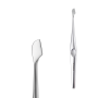 Сокирка для манікюру STALEKS BEAUTY and CARE 10 TYPE 3