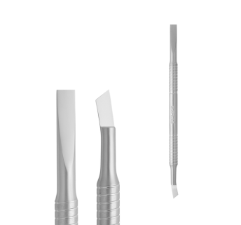 Лопатка для манікюру STALEKS BEAUTY and CARE 40 TYPE 1