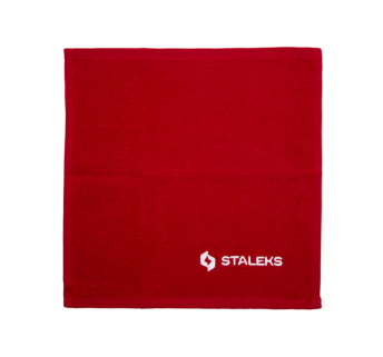 Рушник STALEKS