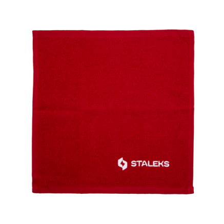 Рушник STALEKS