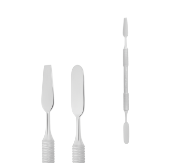 Шпатель для манікюру STALEKS PRO EXPERT 40 TYPE 2