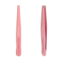 Пінцет для брів STALEKS BEAUTY & CARE 11 TYPE 1 (широкий прямий)