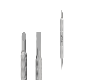 Пушер для манікюру STALEKS PRO EXPERT 90 TYPE 5