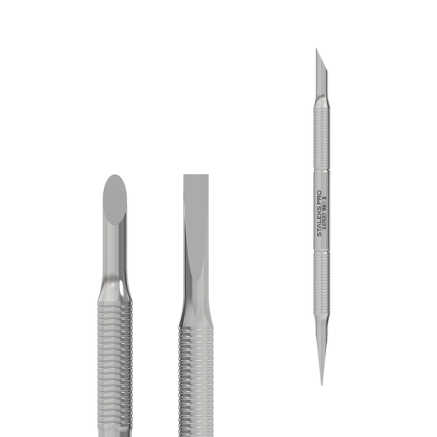 Пушер для манікюру STALEKS PRO EXPERT 90 TYPE 5