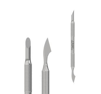 Пушер з сокиркою STALEKS PRO EXPERT 90 TYPE 3