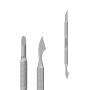 Пушер з сокиркою STALEKS PRO EXPERT 90 TYPE 3