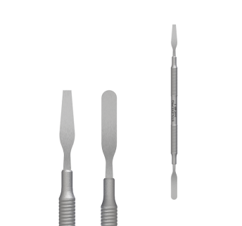 Шпатель для манікюру STALEKS PRO SMART 60 TYPE 1