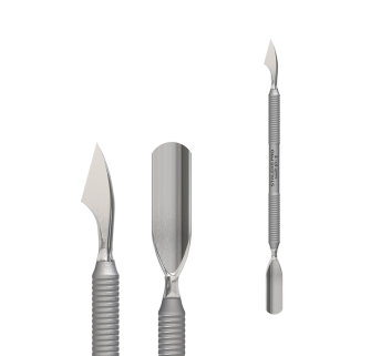 Пушер з сокиркою STALEKS PRO SMART 51 TYPE 2