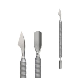 Пушер з сокиркою STALEKS PRO SMART 50 TYPE 2