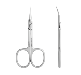 Ножиці для кутикули професійні STALEKS PRO EXPERT 50 TYPE 2