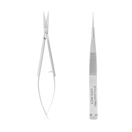 Твізери для моделювання брів STALEKS PRO EXPERT 90 TYPE 2