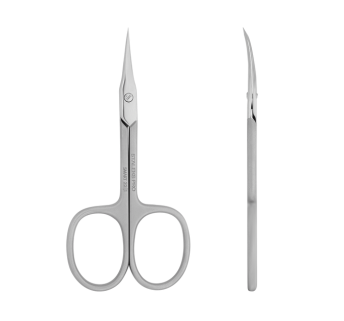 Ножиці для кутикули професійні STALEKS PRO SMART 22 TYPE 1